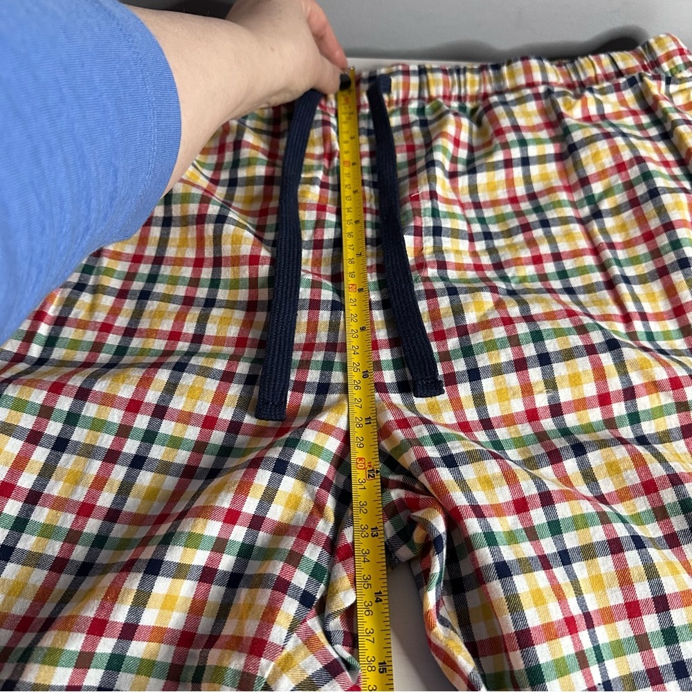 HBC STRIPES - Men’s, PJ’s, Loungewear, Sleepwear, Hudson’s Bay, Size XL - Picture 3 of 7